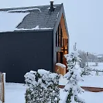 15 Alpesi faház Saint-Genès-Champespe