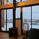 15 Alpesi faház Saint-Genès-Champespe