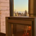 15 Alpesi faház Saint-Genès-Champespe