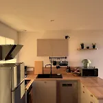 Alpesi faház 15 Saint-Genès-Champespe