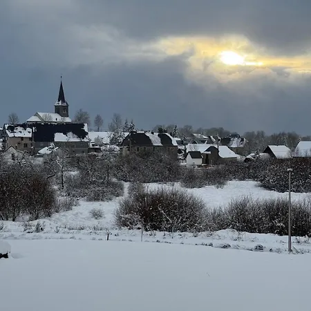 شاليه 15 Saint-Genès-Champespe