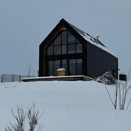 15 Chalet