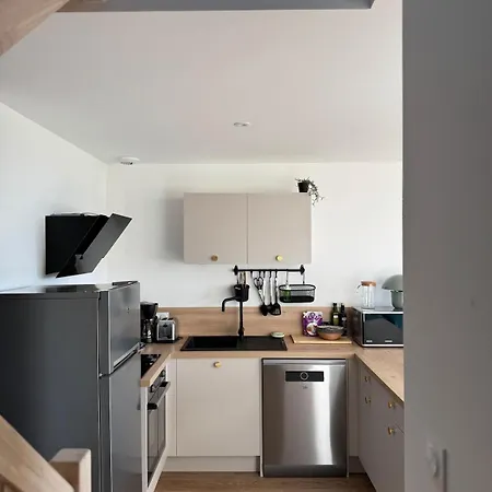 Chalet 15