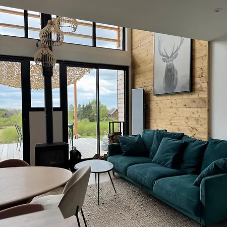 Chalet 15 *